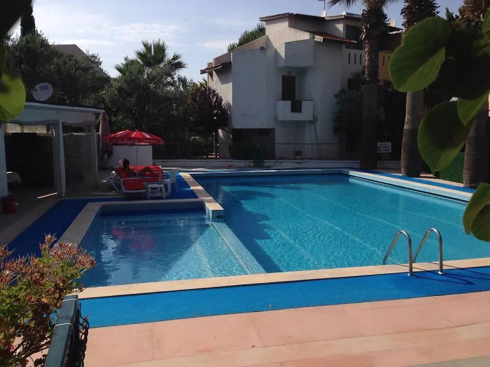 Simpa Cesme Tatil Koyu Villa 0*,  Turkije