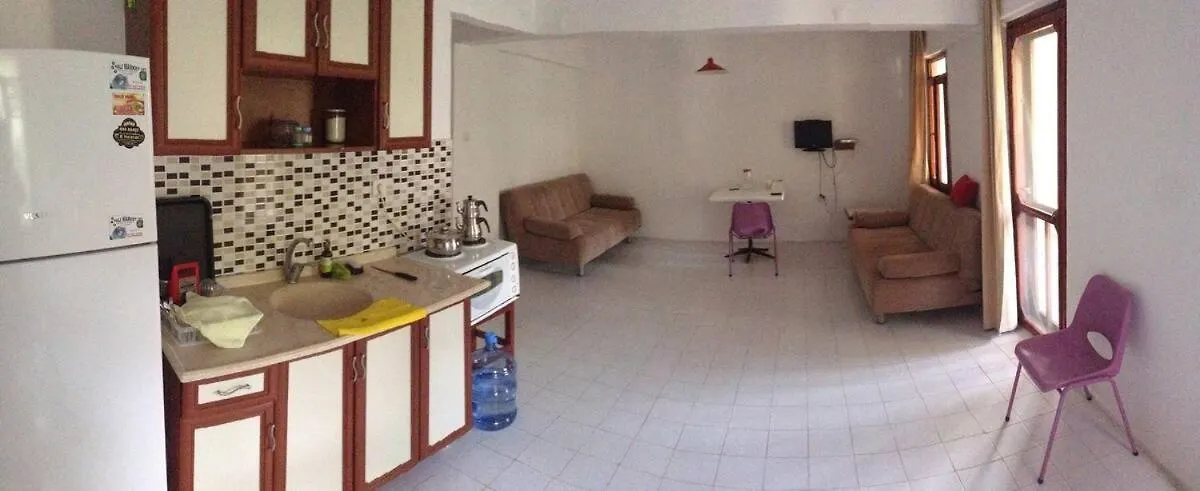 Vakantiehuis Simpa Cesme Tatil Koyu Villa
