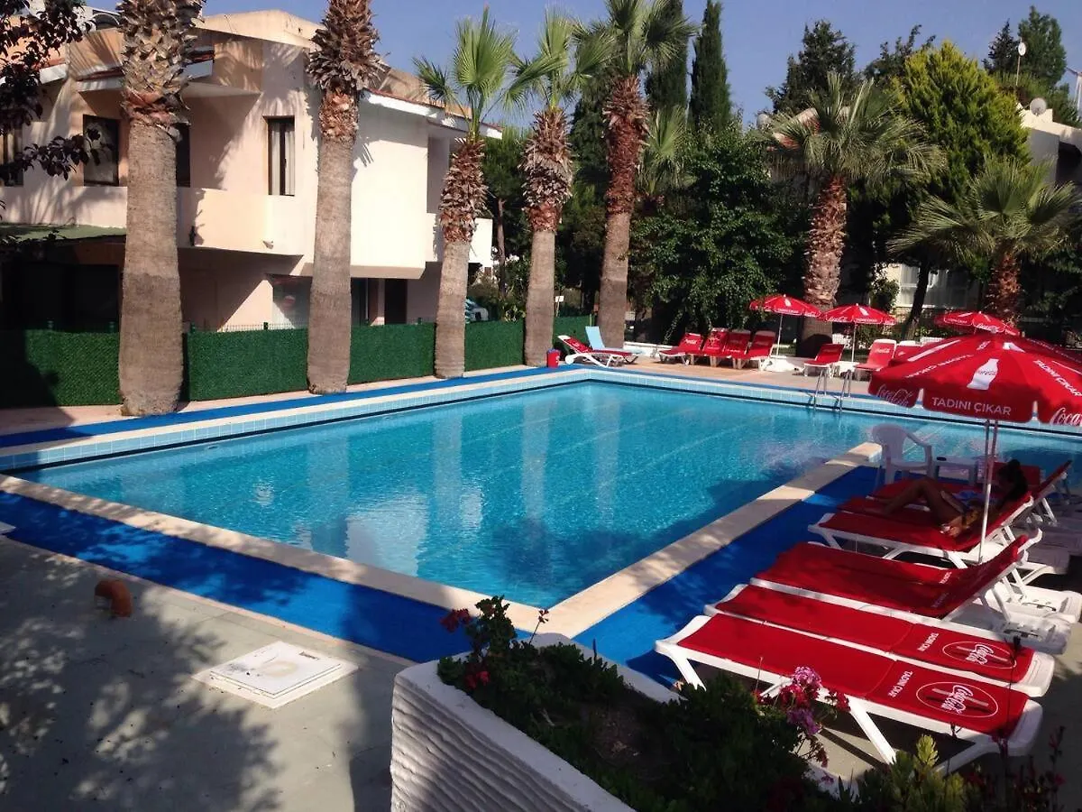 Vakantiehuis Simpa Cesme Tatil Koyu Villa