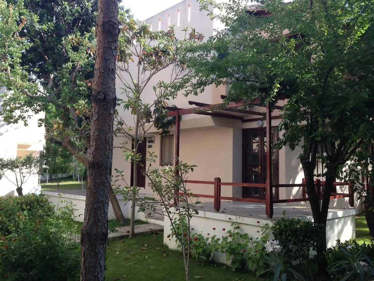 Simpa Cesme Tatil Koyu Villa Turkije