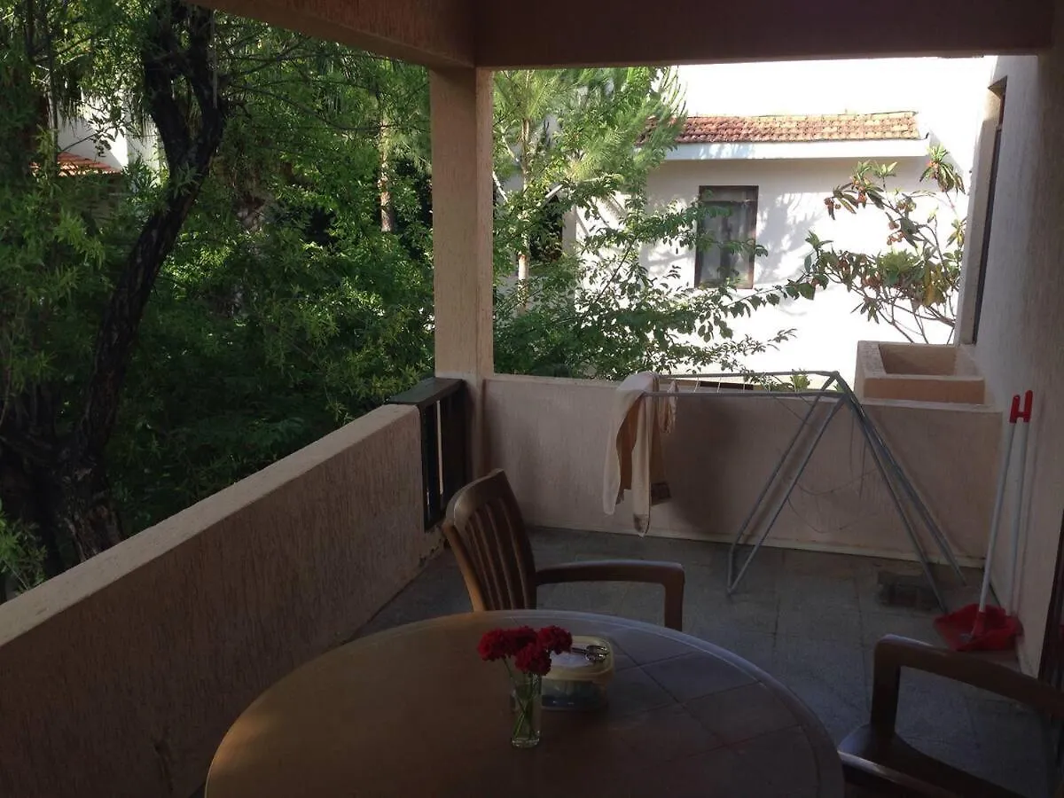 Simpa Cesme Tatil Koyu Villa 0*,