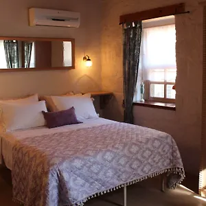 Lilyum Alacati Butik Otel